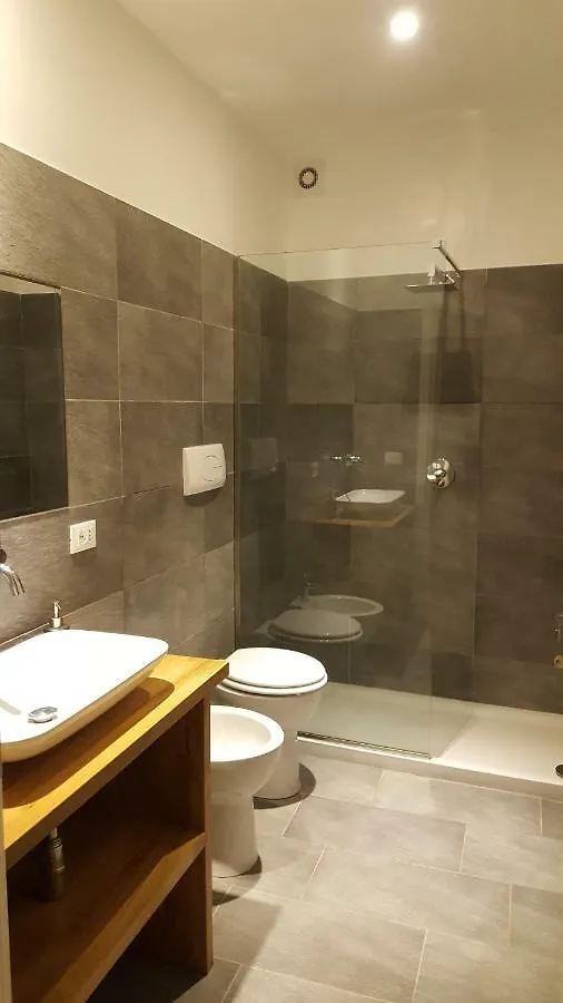Palazzo De Castro Dimora Di Charme Apartment Palermo Italy