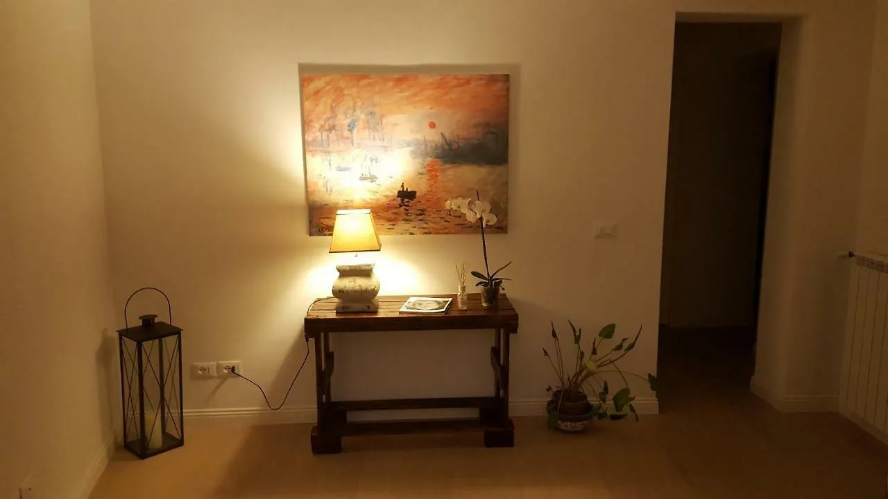 Palazzo De Castro Dimora Di Charme Apartment Palermo