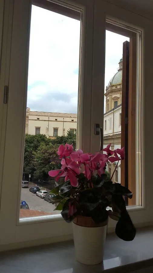 Palazzo De Castro Dimora Di Charme Apartment Palermo