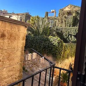 Loft Ballarò Appartamento