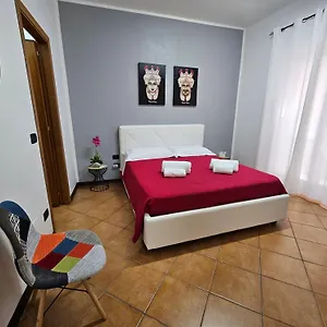 La Casa Di Viola Appartamento