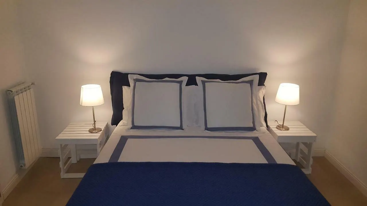Apartmán Palazzo De Castro Dimora Di Charme Palermo
