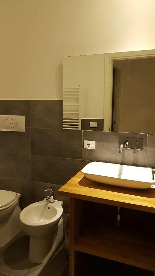 Apartmán Palazzo De Castro Dimora Di Charme Palermo