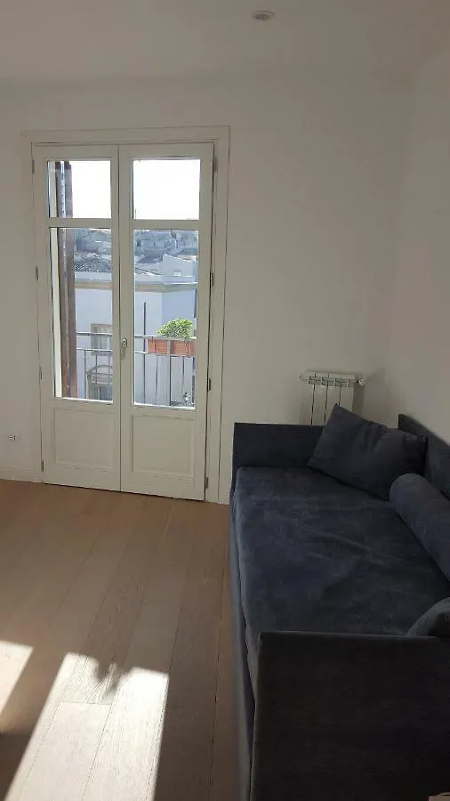 Apartmán Palazzo De Castro Dimora Di Charme Palermo