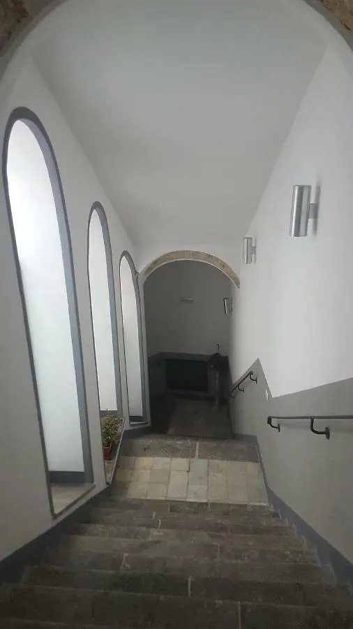 Apartmán Palazzo De Castro Dimora Di Charme Palermo