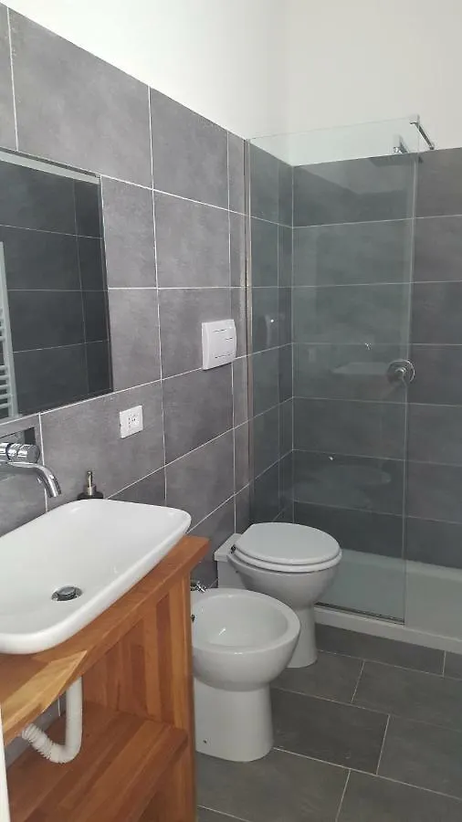 Apartmán Palazzo De Castro Dimora Di Charme Palermo