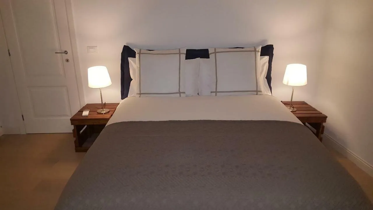 Apartmán Palazzo De Castro Dimora Di Charme Palermo Itálie