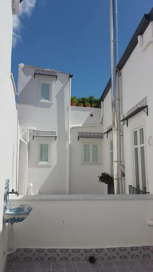 Apartmán Palazzo De Castro Dimora Di Charme Palermo